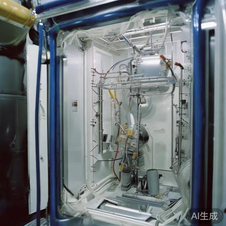 航天冰箱制冷剂检查
