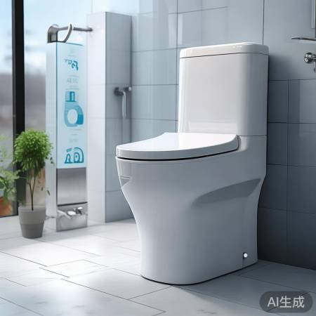 亲民价智能马桶，预算有限者的福