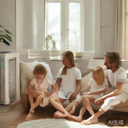 夏日空调穿衣技巧