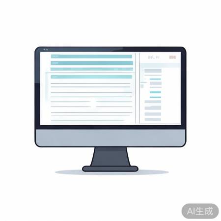 简洁排版，一目了然