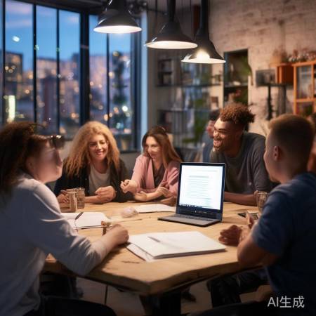 激发互动，了解读者