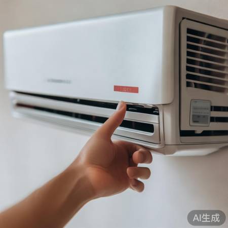 复位空调保护装置