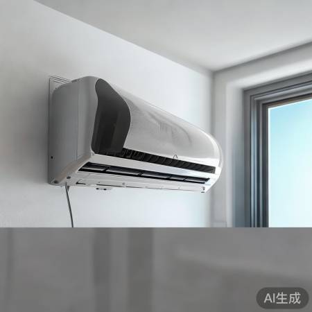 空调安装需防雷