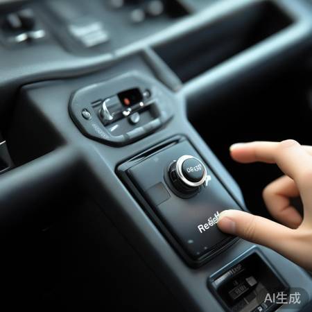 手动或自动复位