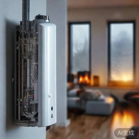 壁挂炉清灰保养，温暖舒适伴您左