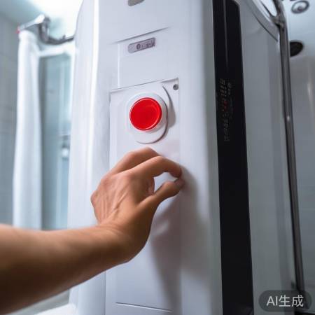 热水器故障，停用报修