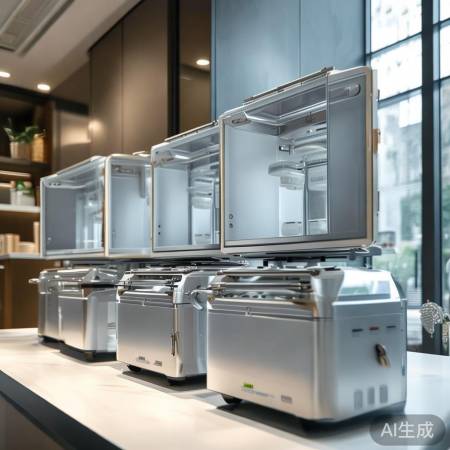 南岸消毒柜品牌盘点