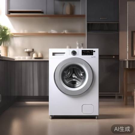 “美红洗衣机：性价比高洗涤新选