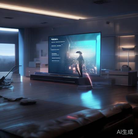 “Arc接口：新电视技术解析”