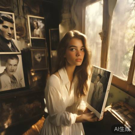 回忆爷爷奶奶的爱情故事