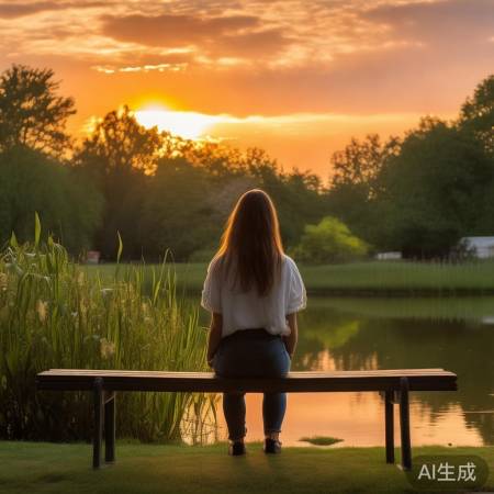 发现生活美好瞬间