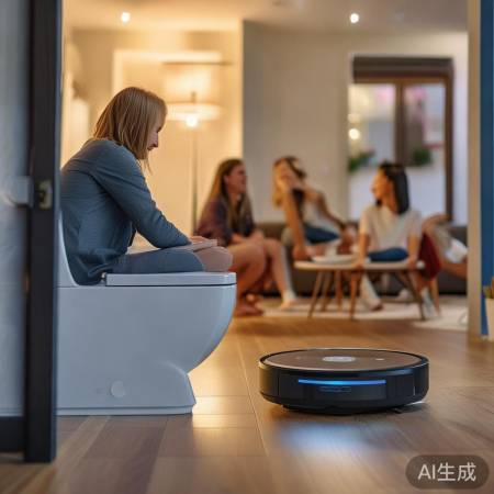 科技改变生活，轻松享美好