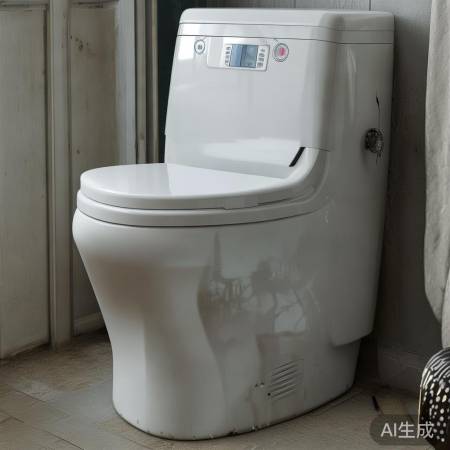 智能马桶圈常见故障排查