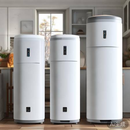 容量随家庭人数增减