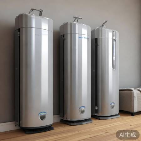 热水器类型及特点