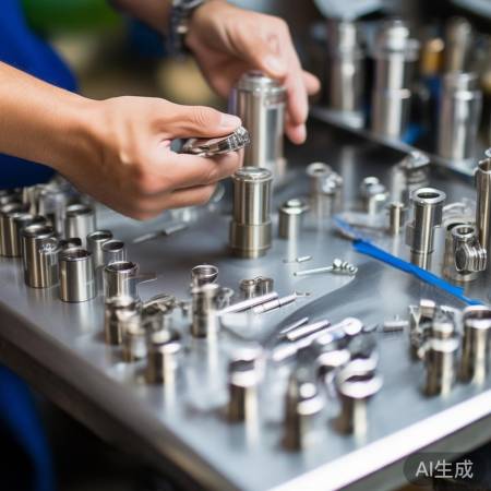 选虹吸阀配件，看品牌、材质、安