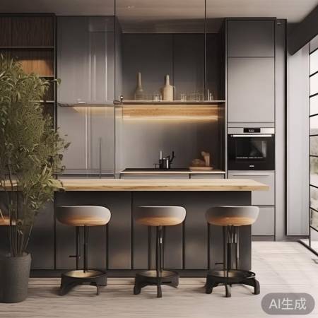 苏泊尔消毒柜，健康和谐家