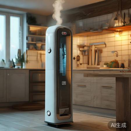 西欧行新烧水趣事