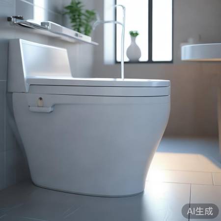 智能马桶热水管可行探讨