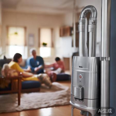 热水管，实用但耗电