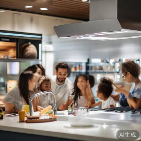 抽油烟机电源规格探讨