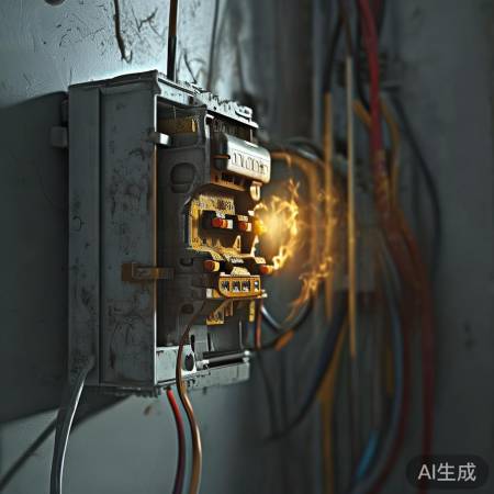 电线安全，多重因素考虑