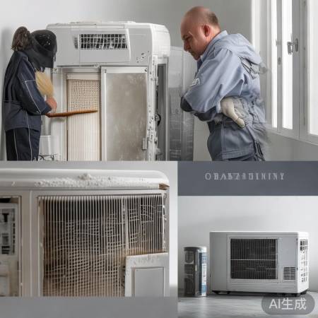 空调制冷问题排查