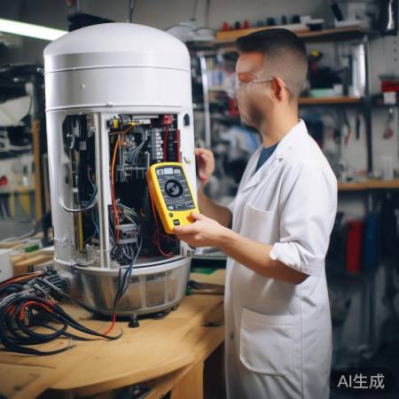 热水器不热原因分析