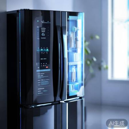 冰箱亮点大盘点