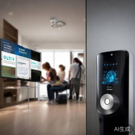 科技家居安全指南