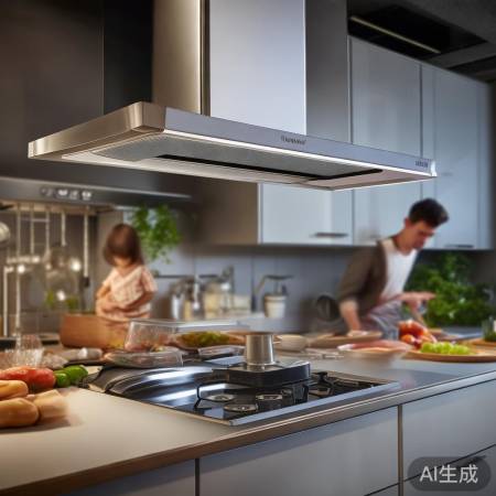 万宝路油烟机，性价高，品质佳。