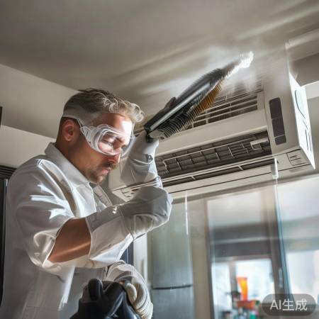 “京东快递空调清洗服务”