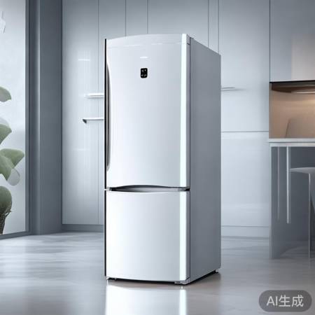 选静音冰箱，享受清凉无扰