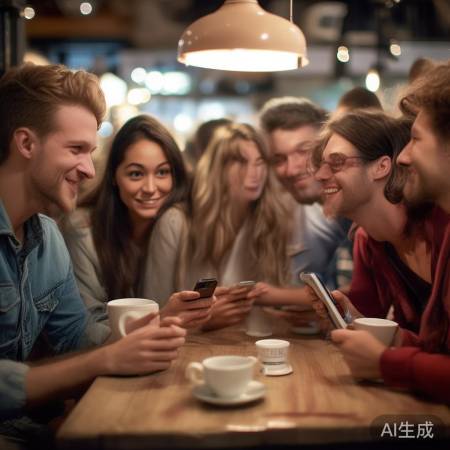 话题结束，期待交流