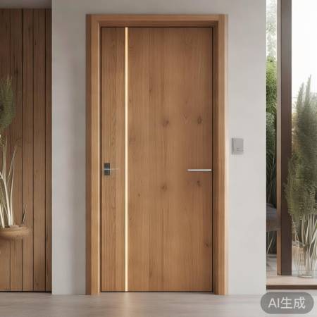 木门创新，环保智能潮流