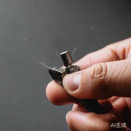 检查打火开关清洁