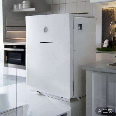 家用消毒柜，便捷省力