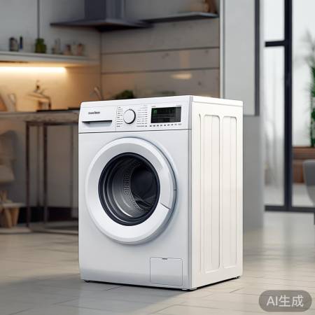 国货之光，小天鹅洗衣机