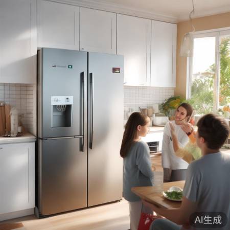 节能好帮手，美好生活起点