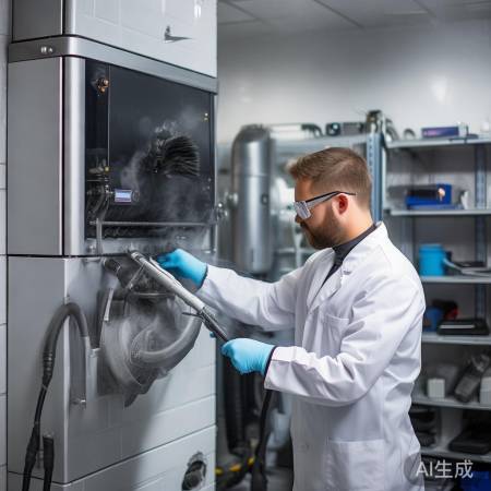 大品牌壁挂炉清洗，专业有增值服