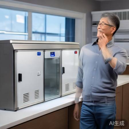 选对消毒柜，像挑衣服。