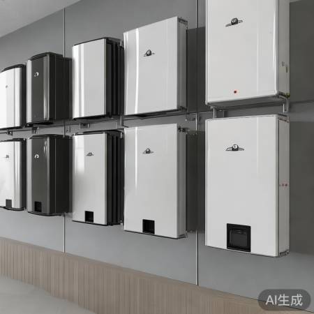 壁挂炉价格多样，选型再定价格