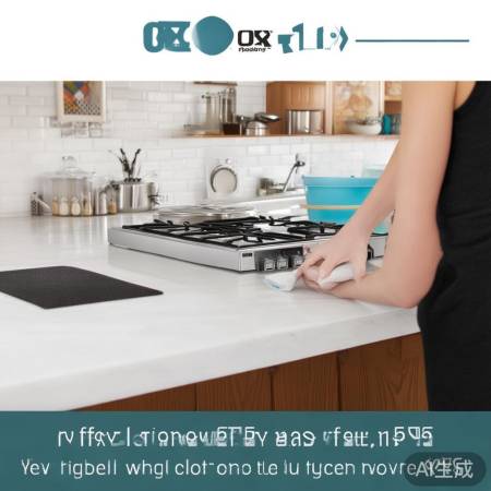 奥克斯燃气灶，操作简便，生活美