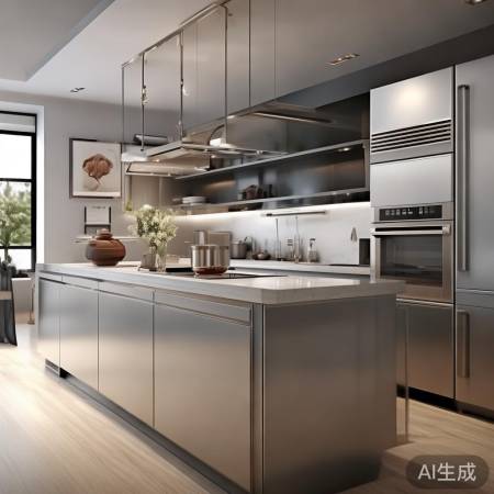 消毒柜保障健康，提升生活品质