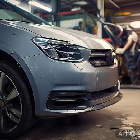 凹痕大难自修，找师傅更安全