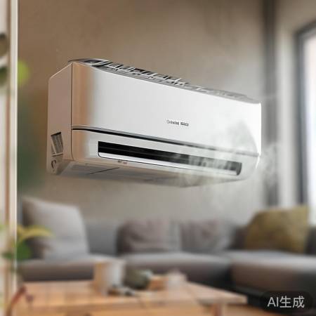 朝阳8匹空调，节能舒适新选择