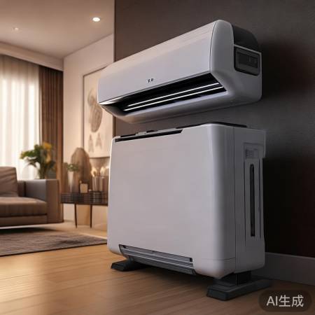 朝阳8匹空调，节能舒适新选择