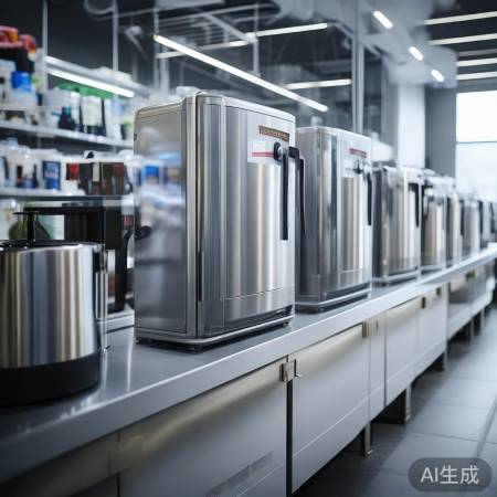 多样消毒柜恒温壶，选适合款