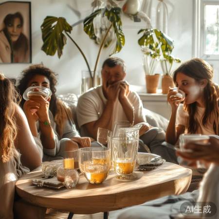 生活用品，自然健康首选