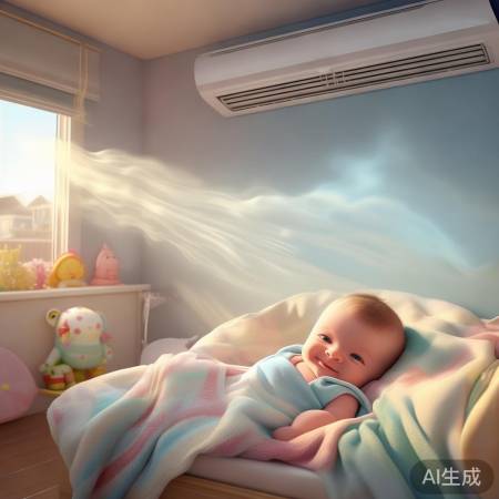 宝宝空调使用指南